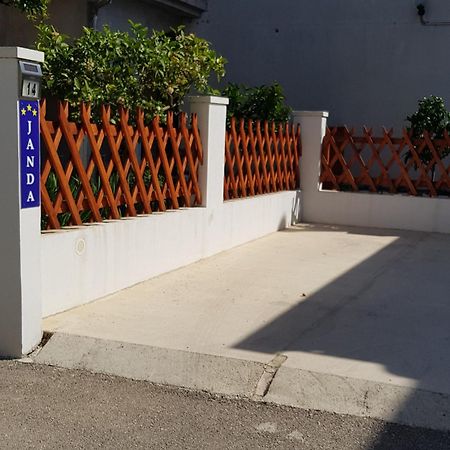 Apartment Janda - Zadar Croatia Exterior foto