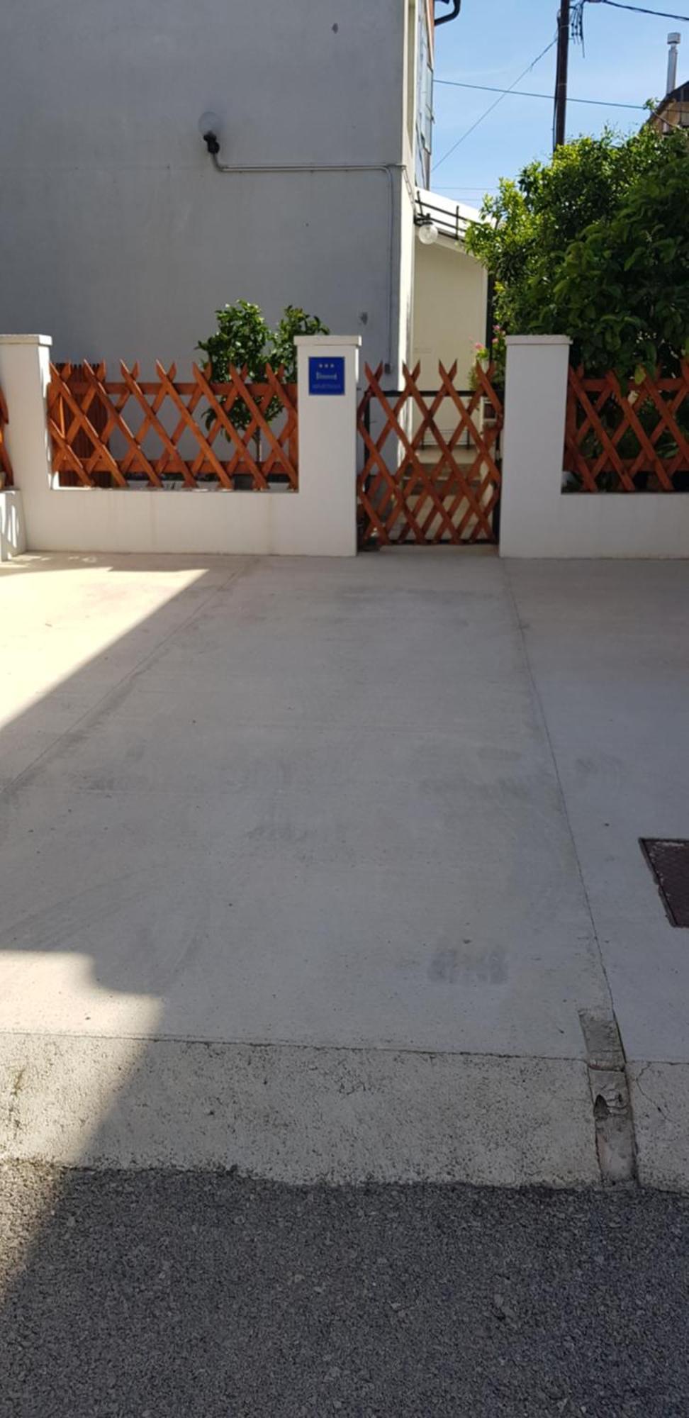 Apartment Janda - Zadar Croatia Exterior foto